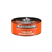 Табак BlackBurn Gooseberry Shock (Кислый Крыжовник) 25г Акцизный